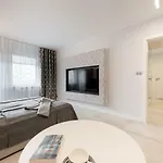 Appartement Silesian Vip