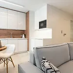 Silesian Vip Appartement