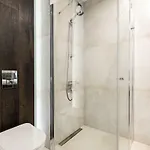 Silesian Vip Appartement *