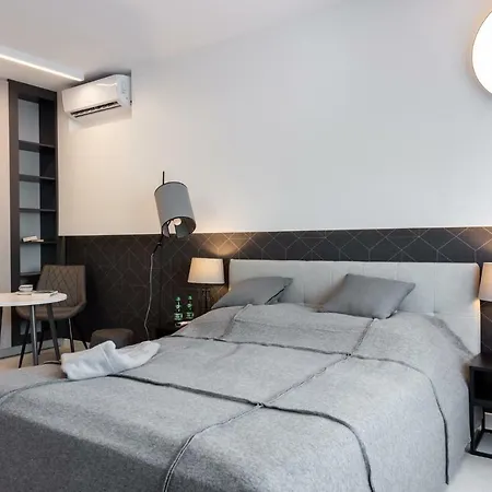 公寓 Silesian Vip *