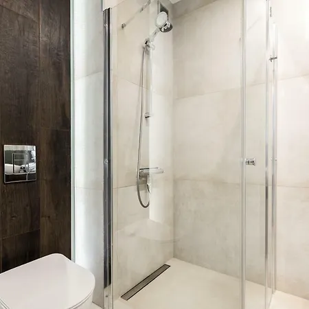 Silesian Vip Апартаменты *