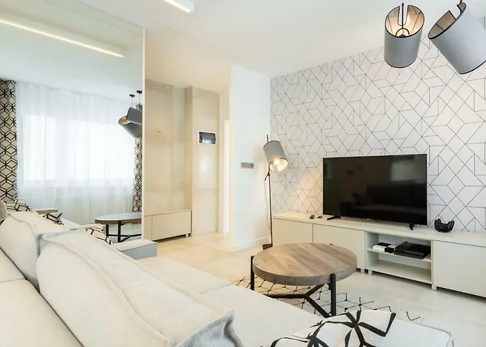 Διαμέρισμα Silesian Vip