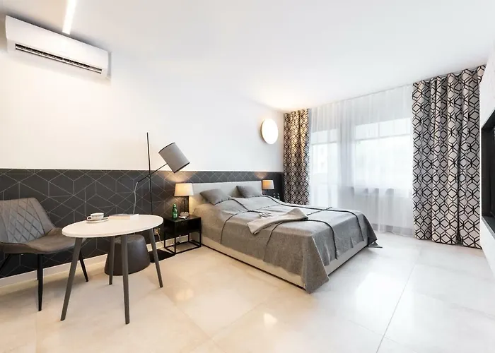 Silesian Vip 格利维采