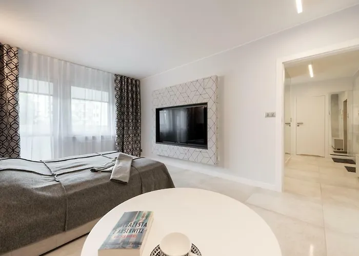 Διαμέρισμα Silesian Vip