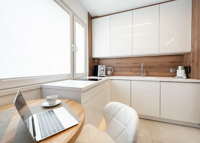 Διαμέρισμα Silesian Vip *