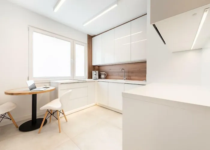 Διαμέρισμα Silesian Vip