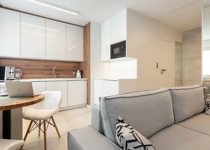 Silesian Vip Διαμέρισμα