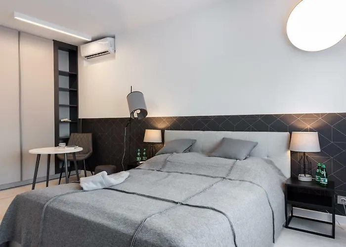 Διαμέρισμα Silesian Vip *