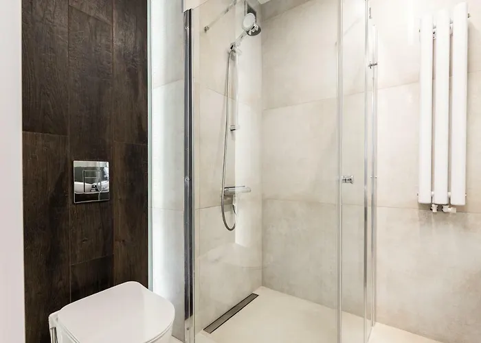 Silesian Vip Διαμέρισμα *